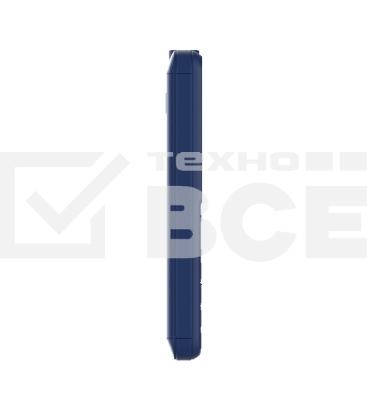 Мобильный телефон Maxvi B231 blue