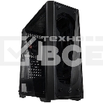 Компьютерный корпус Raijintek PONOS TG 0R20B00153 Coating Black EEB  E-ATX  ATX  M-ATX  Mini-ITX USB3.0x1, USB2.0x2, HD Audiox1 0R20B00153 Coating Black EEB; E-ATX; ATX; M-ATX; Mini-ITX USB3.0x1, USB2.0x2, HD Audiox1, фото 1