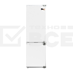 Холодильник Schaub Lorenz SLUE235W4 Встраиваемый, фото 1
