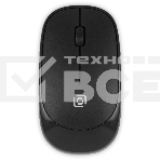 Клавиатура + мышь Оклик S255W клав:черный мышь:черный USB беспроводная Multimedia (1909361), фото14