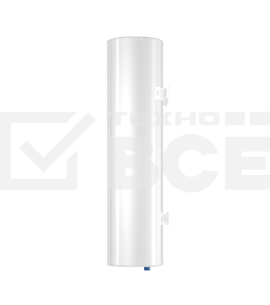 Водонагреватель Thermex Dion 50 V 2.5кВт 50л электрический настенный