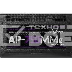 Блок питания Aerocool / Formula ATX 750W AP-750ММ 80 PLUS WHITE (20+4pin) APFC 120mm fan 6xSATA RTL, фото4