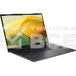 Ноутбук Asus Zenbook 14 UM3402YA-KP854 Ryzen 5 7430U 16Gb SSD512Gb AMD Radeon 14