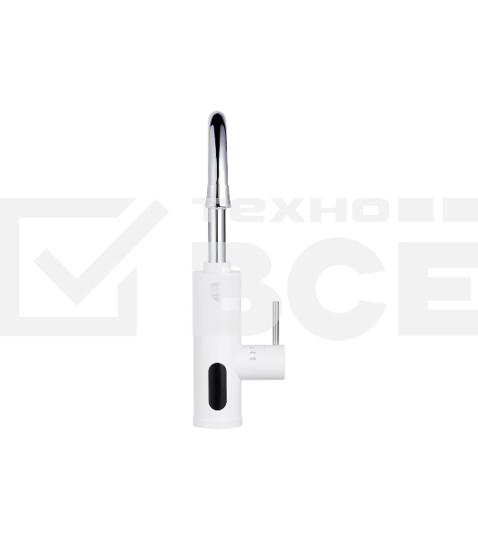 Водонагреватель проточный Royal Thermo QuickTap (White)