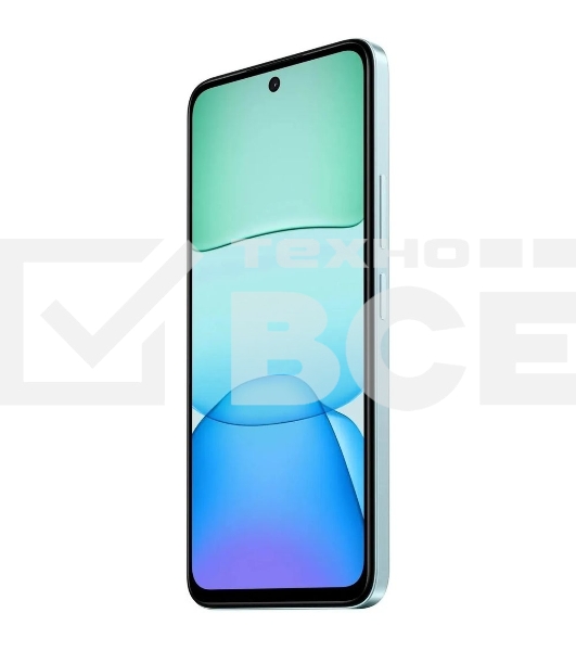 Смартфон Xiaomi Redmi 13, 6/128Gb, голубой