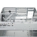 Компьютерный корпус Silverstone G59RM5200000020 5U rackmount server chassis with dual 360mm liquid cooling compatibility SST-RM52, фото5