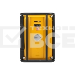 Электрогенератор бензиновый Denzel PS-33E, 3.3 кВт, 85 дБ, 48.5 кг, фото18