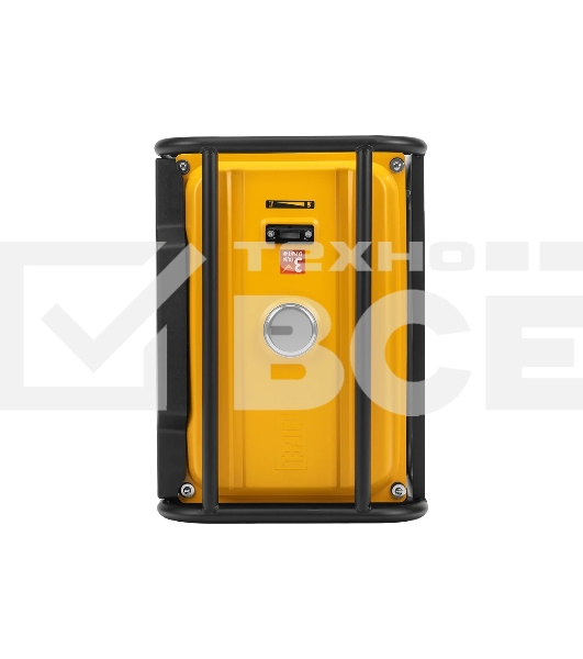 Электрогенератор бензиновый Denzel PS-33E, 3.3 кВт, 85 дБ, 48.5 кг