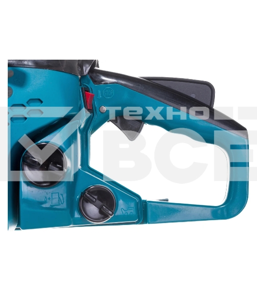 Бензопила Hyundai X 3916 1500Вт 2л.с. дл.шин.:16