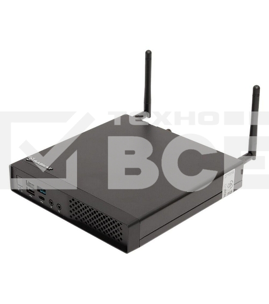 Компьютер Raskat STANDART 507 (Intel Core i5-12400, H610, RAM 16GB, SSD 256GB, noOS) 