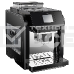 Кофемашина автоматическая Korting KACM 2009 PRESTO чёрный, зерновой/молотый, 2 л, 1400 Вт, 19 бар, фото 1