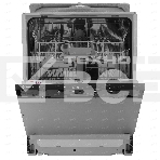Встраиваемая посудомоечная машина Bosch SMV25BX03R, фото9