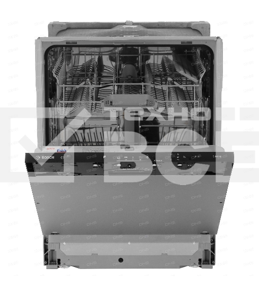 Встраиваемая посудомоечная машина Bosch SMV25BX03R