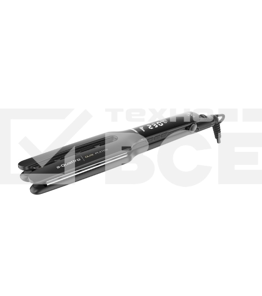 Выпрямитель для волос GA.MA S-QUATTRO DUAL PLATES (GI4011)