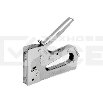 Степлер мебельный MATRIX PROFESSIONAL 40913 металлический регулируемый, тип скобы 53, 6-14 мм, фото9