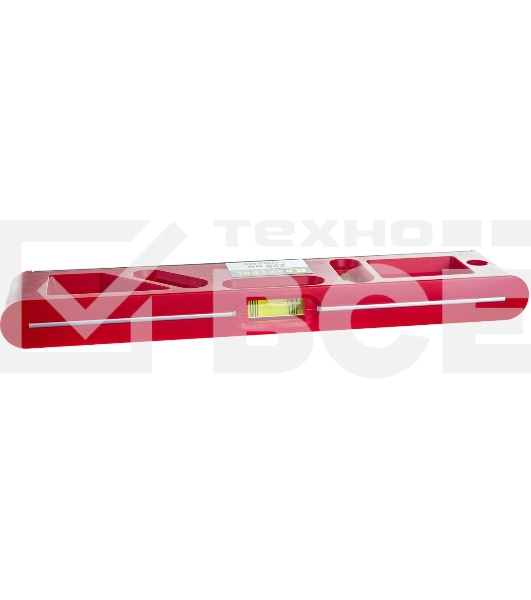 Уровень KRAFTOOL 1-34863-022  ''pro'' ''director level'' с магнитом 3 ампулы 220мм