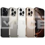 Смартфон Apple iPhone 16 Pro, 8/128Gb, бежевый титан, фото12