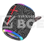 Аудиомагнитола SUPRA BTS-515 черный 20Вт MP3 FM(dig) USB BT microSD, фото3