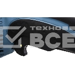 Углошлифовальная машина Makita GA9050 синий 2000Вт 6600об/мин рез.шпин.:M14 d=230мм, фото3