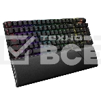Клавиатура ASUS X901 STRIX SCOPE II 96 WL/NXSW/RU/ABS (RUS)/ ASUS X901 STRIX SCOPE II 96 WL/NXSW/RU/ABS (RUS), фото4
