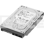 Жесткий диск Western Digital 6Tb 7200rpm HGST SATA-III 0B36039 HUS726T6TALE6L4 Ultrastar 7K6 256Mb 3.5