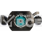 Фрезеры Makita RP0900 Фрезер,{900Вт,27000об\м,ход-35мм,цанга-6\8мм,2.7кг,кор}, фото7