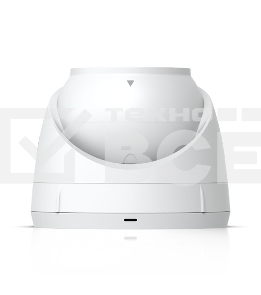 Камера видеонаблюдения Ubiquiti UniFi Protect Camera G5 Turret Ultra Видеокамера 2K HD (4MP), 30 к/с, 102,4°, ИК-подсветка до 30 м