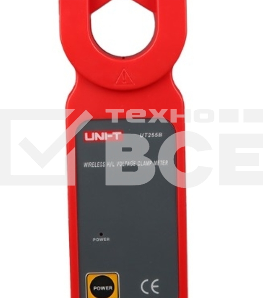 Токоизмерительные клещи UNI-T UT255B
