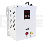 Стабилизатор напряжения Powerman AVS 1500 H , фото4