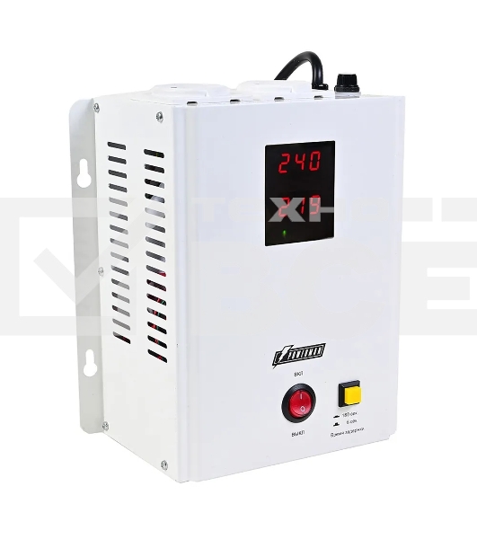 Стабилизатор напряжения Powerman AVS 1500 H 
