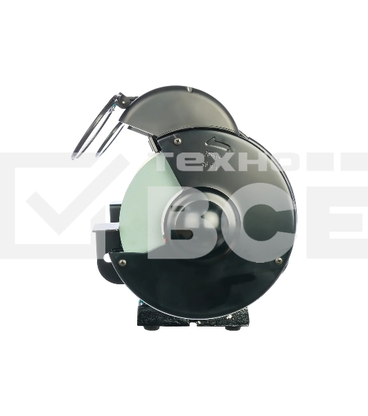 Точило Makita GB 801 Точило,550Вт,2850об\м,2круг205х15.88мм,20.5кг,кор 