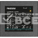 Блок питания Deepcool / GamerStorm PN850M, 850Вт, 80 PLUS Gold, 120мм, черный, фото8