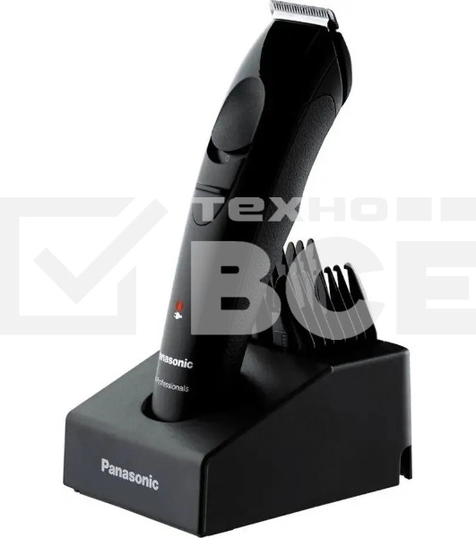 Триммер Panasonic ER-GP21-K820