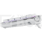 Клавиатура ASUS M701 ROG AZOTH/NXSW/RU/PBT/WHT /KB,ROG NX MECHANICAL,PBT,WHT, фото6