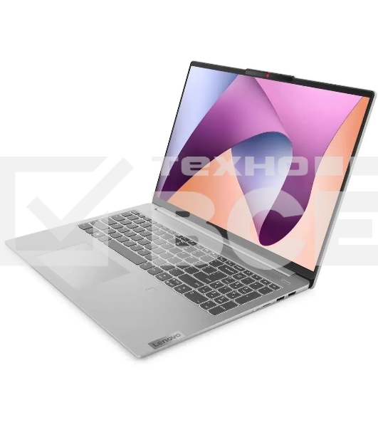 Ноутбук Lenovo IdeaPad Slim 5 16ABR8 Ryzen 5 7430U 16Gb SSD512Gb AMD Radeon 16