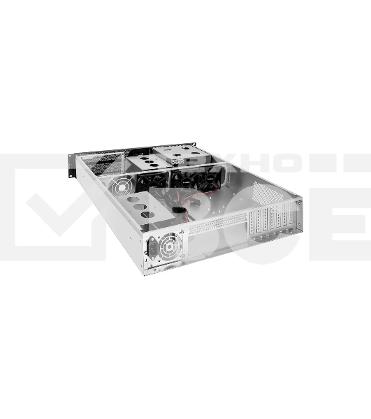Серверный корпус ExeGate Pro 2U550-04 (RM 19