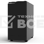 Компьютерный корпус Zalman ZM-T4 plus черный без БП mATX 1x80mm 3x120mm 1xUSB2.0 1xUSB3.0 audio bott PSU, фото4
