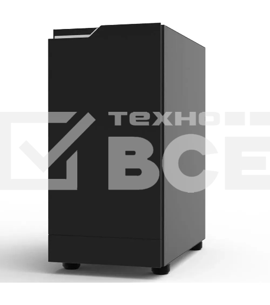 Компьютерный корпус Zalman ZM-T4 plus черный без БП mATX 1x80mm 3x120mm 1xUSB2.0 1xUSB3.0 audio bott PSU