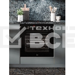 Духовой шкаф электрический LEX EDM 073 BBL чёрный, фото7