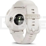 Смарт-часы Garmin Vivoactive 5 42мм белый, фото8