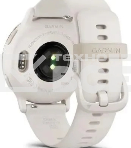 Смарт-часы Garmin Vivoactive 5 42мм белый