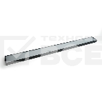 Светильник светодиодный FERON AL4030 ДПО-42вт 4000К 3360Лм линейный рассеиватель матовый в стальном корпусе черный, фото6