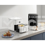 Аэрогриль Xiaomi MAF10 SMART 6.5L EU черный BHR7357EU, фото10