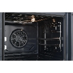 Электрический духовой шкаф Hotpoint FE8 S832 JSH IX, нержавеющая сталь, фото5