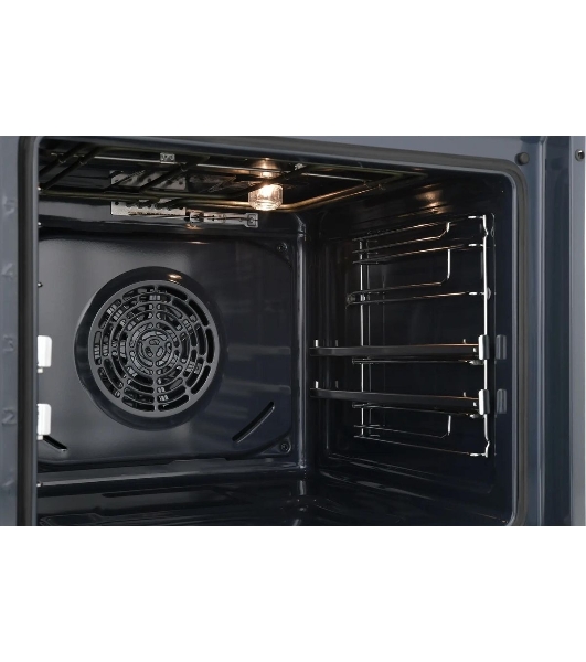 Электрический духовой шкаф Hotpoint FE8 S832 JSH IX, нержавеющая сталь