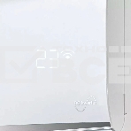 Блок внутренний сплит-системы Electrolux Smartline DC EACS/I-18HSM/N8_V2/in инвертор, 18000 BTU, 50 м², 31 дБ, охлаждение, обогрев, осушение, белый, фото5