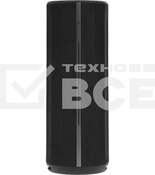 Портативная аудио колонка Xiaomi Bluetooth Speaker (QBH4275GL)