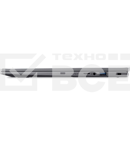 Ноутбук Acer Swift Go 16 SFG16-72-787A 16