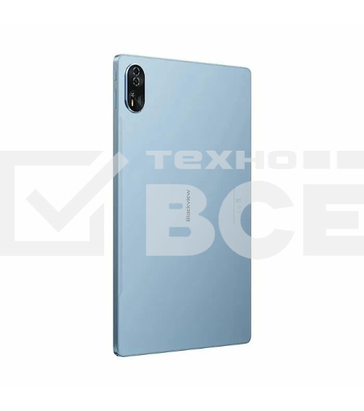 Планшет Blackview MEGA 8 LTE 12/512Gb голубой