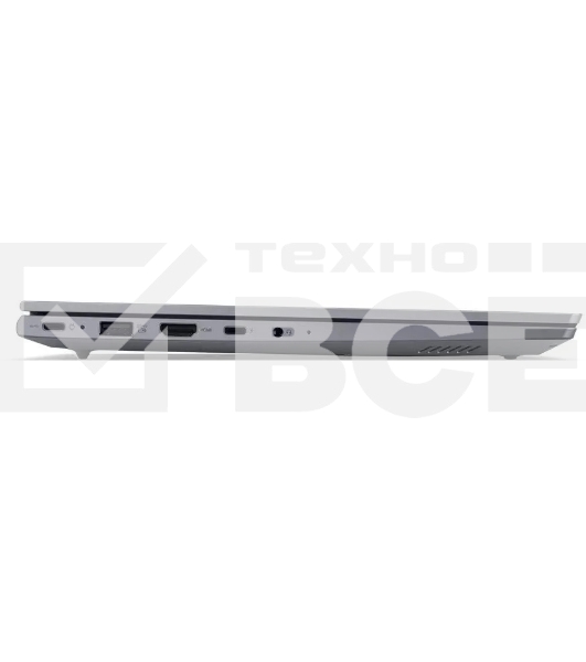Ноутбук Lenovo ThinkBook 14 G7 IML Intel Core Ultra 7 155H 3800MHz/14